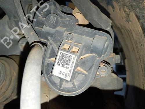 Used Left rear brake caliper VW TIGUAN ALLSPACE (BW2, BJ2) 2.0 TDI 4motion (150 hp) 27405463