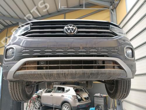 Used Front bumper VW T-CROSS (C11, D31) [2018-2025]  29284869