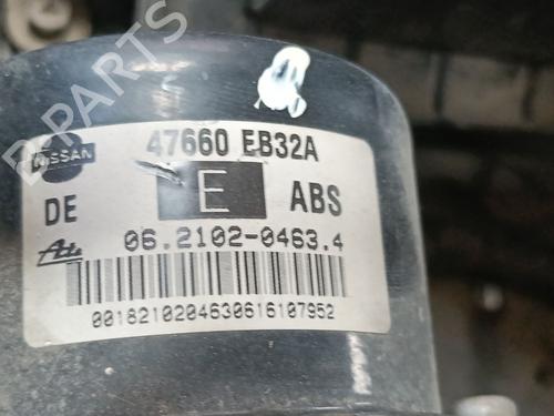 ABS pump NISSAN PATHFINDER III (R51) 2.5 dCi 4WD | BP37486608M43 - Image 2