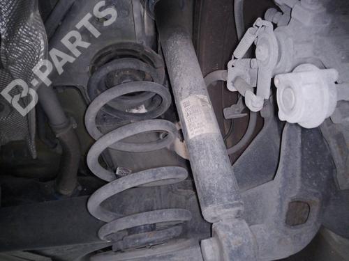 Used Right rear shock absorber Right rear shock absorber CHEVROLET ORLANDO (J309) 2.0 D (163 hp) 7777408 7777408