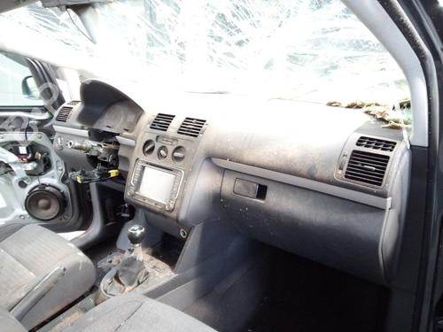 Engine control unit (ECU) VW TOURAN (1T1, 1T2)  | BP11803795M57 