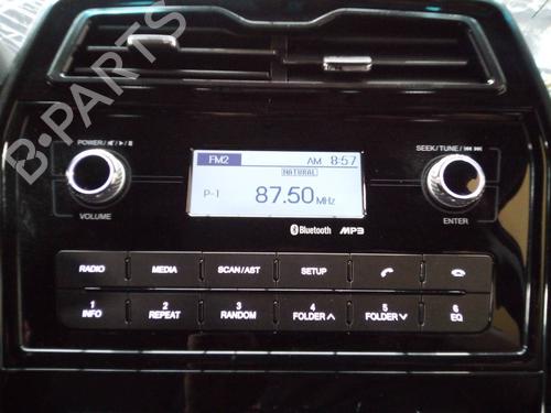 Bilradio SSANGYONG TIVOLI  | BP13377086E6 