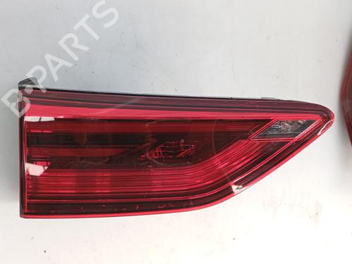 Used Left tailgate light Left tailgate light 36488213 36488213