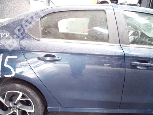 Used Right rear door Right rear door CITROËN C3 III Van (SX_, SY_) BlueHDi 100 (99 hp) 11090955 11090955