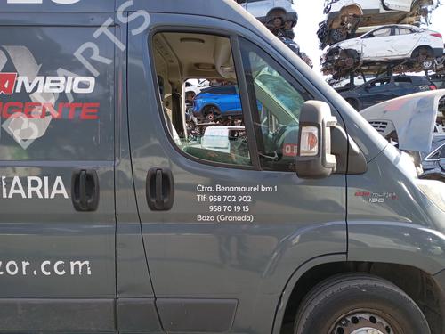 Used Right front door Right front door FIAT DUCATO Van (250_) 130 Multijet 2,3 D (131 hp) 40259994 40259994