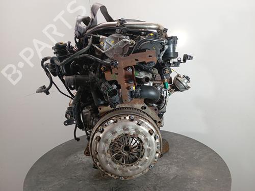 Engine PEUGEOT 407 (6D_) 2.0 HDi 135 (6DRHRH, 6DRHRE, 6DRHRG, 6DRHRJ) | BP37027423M1 - Image 4