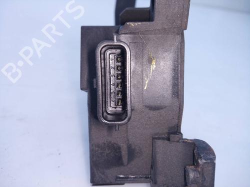 Pedal DACIA LODGY (JS_) 1.6 LPG (JSAV) | BP10251476I4 