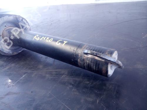 Left front shock absorber ALFA ROMEO GT (937_) 2.0 JTS (937CXH1A, 937CXH11) | BP8394100M16 