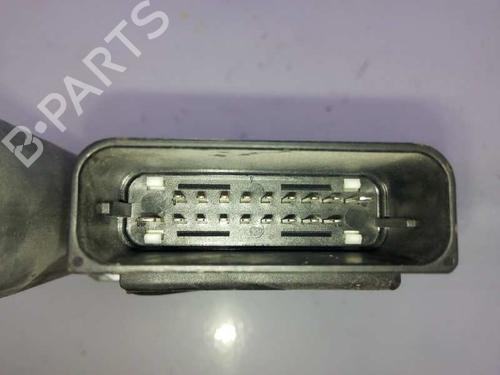 Right rear window motor VW PASSAT B6 (3C2) 2.0 TDI | BP9149997E22 