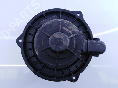 Heater blower motor KIA SORENTO I (JC) 2.5 CRDi 4WD | BP14060746M62 