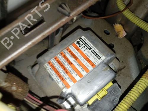 Used ECU airbags ECU airbags SUZUKI GRAND VITARA I (FT, HT) 2.0 TD 4x4 (SQ420D) (87 hp) 34439386 34439386