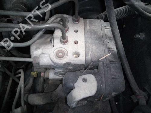 Used ABS pump SUZUKI JIMNY Closed Off-Road Vehicle (SN) [1998-2025]  7046678