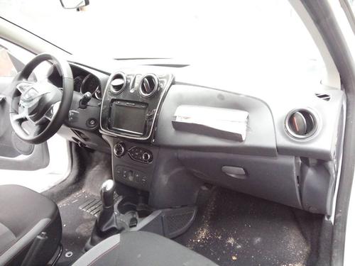 Clutch pedal DACIA SANDERO II TCe 90 (B8M1, B8MA, B8AC) | BP10014746I13  - Image 8