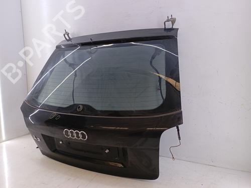 Tailgate AUDI A3 Sportback (8PA) 1.4 TFSI | BP13642023C6 