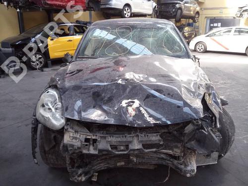 Front right belt tensioner PORSCHE CAYENNE (92A) 3.0 Diesel | BP9245773C88  - Image 10