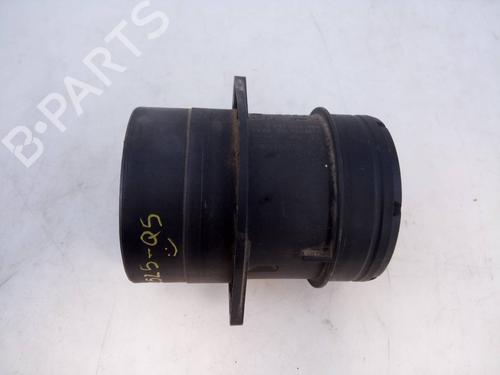 Used Mass air flow sensor AUDI Q5 (8RB) [2008-2019]  21175304