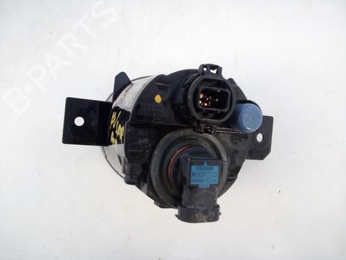 Right front fog light NISSAN PULSAR Hatchback (C13)  | BP28128981C31 