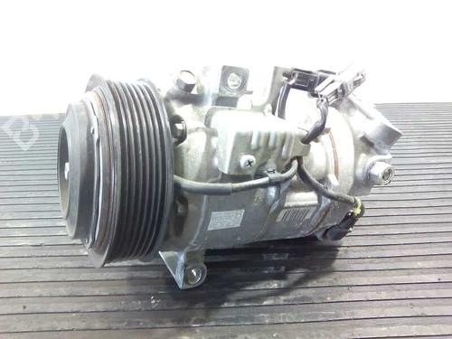 AC compressor NISSAN QASHQAI II SUV (J11, J11_) 1.6 dCi | BP335784M34 