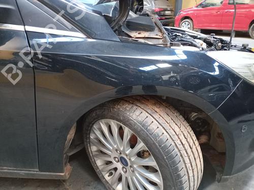 Used Right front fenders FORD FOCUS III 1.6 TDCi (115 hp) 32395786