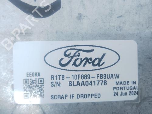 Instrument cluster FORD PUMA (J2K, CF7) 1.0 EcoBoost mHEV | BP36552711C47 - Image 6