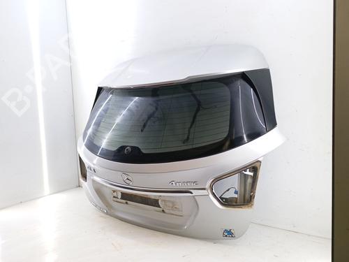 Tailgate MERCEDES-BENZ GLA-CLASS (X156) GLA 220 d 4-matic (156.905) | BP23957932C6 