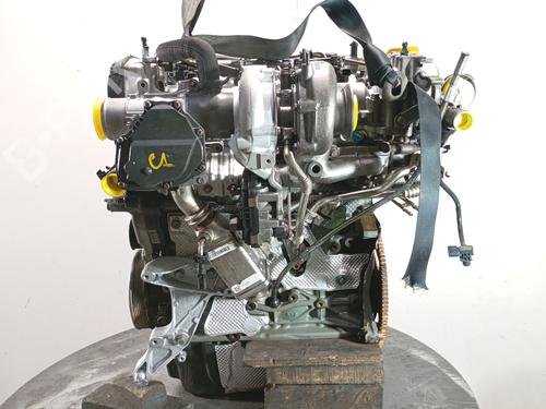 Motor JEEP CHEROKEE (KL) 2.2 CRD 4x4 (200 hp) 29029849