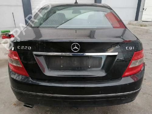 Dashboard MERCEDES-BENZ C-CLASS (W204)  | BP5061205C46 