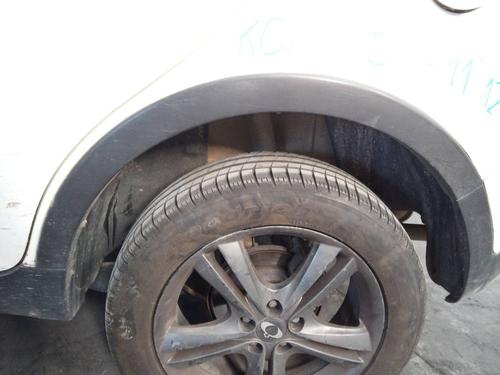 Venstre bak skjermliste SSANGYONG KORANDO (CK) [2010-2025]  16585373