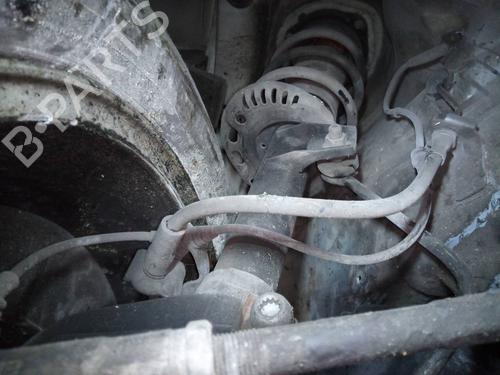 Used Left front shock absorber VW GOLF VI (5K1) 1.6 TDI (105 hp) 11336441