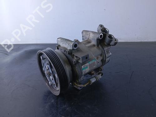 Used AC compressor NISSAN NV200 / EVALIA Bus 1.5 dCi 85 (M20, M20M, M20K, M20KK) (86 hp) 6088163