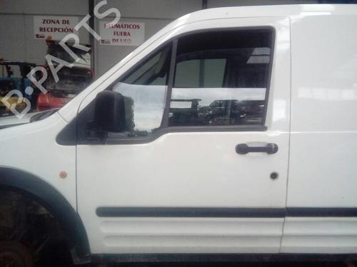Used Left front door FORD TRANSIT CONNECT (P65_, P70_, P80_) 1.8 TDCi (90 hp) 11919925