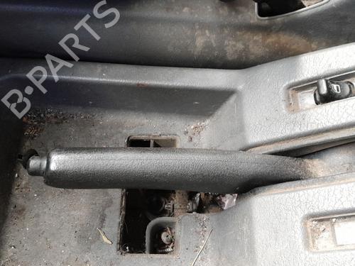 Used Hand brake NISSAN TERRANO II (R20) 2.7 TDi 4WD (125 hp) 26321137