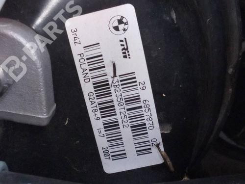 Used Servo brake Servo brake BMW X3 (F25) sDrive 18 d (143 hp) 10701015 10701015