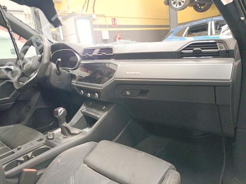 Dashboard AUDI Q3 Sportback (F3N) 45 TFSI quattro | BP37540586C46  - Image 7