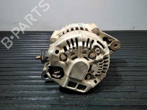 Alternator TOYOTA LAND CRUISER PRADO (_J12_) 3.0 D-4D (KDJ120, KDJ125) | BP4565573M7 