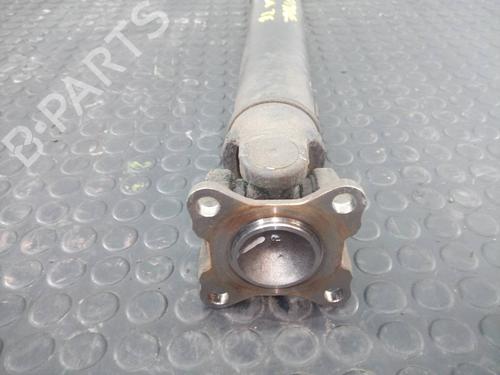 Driveshaft TOYOTA LAND CRUISER 200 (_J2_) 4.5 D V8 (VDJ200) | BP9269222M37 