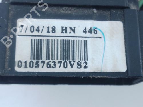 Steering column stalk DACIA DUSTER (HS_) | BP19504657I23