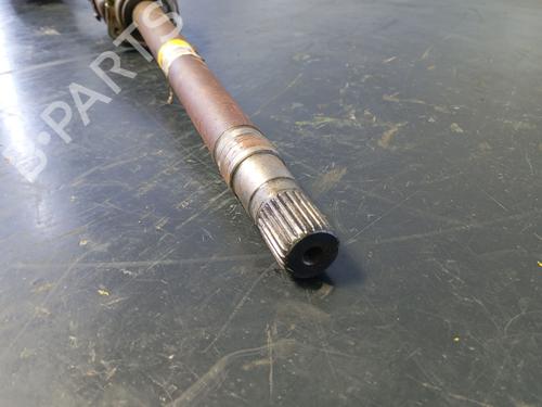 Right front driveshaft CITROËN NEMO MPV 1.3 HDi 80 | BP28036471M39 