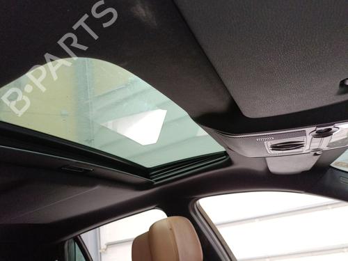 Used Sunroof BMW X6 (E71, E72) xDrive 40 d (306 hp) 27471989