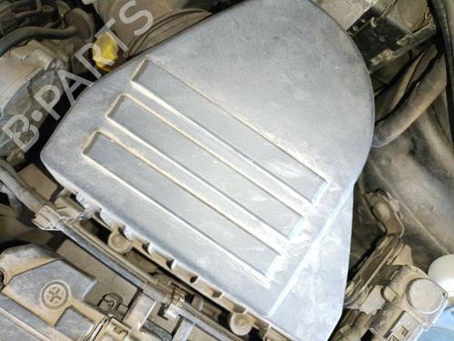 Used Air filter box SEAT IBIZA IV (6J5, 6P1) [2008-2017]  19522564