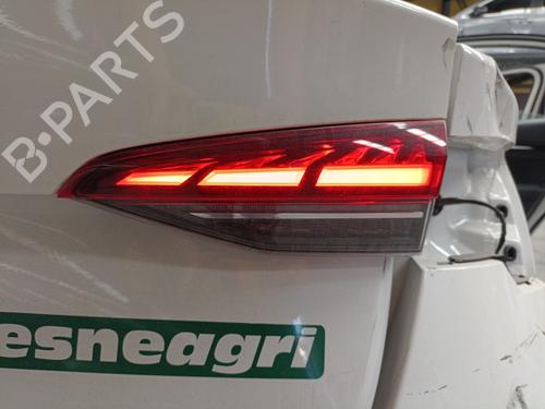 Used Right tailgate light Right tailgate light 39146167 39146167