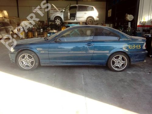 Used Parts BMW 3 Coupe (E46)  318 Ci  1077259