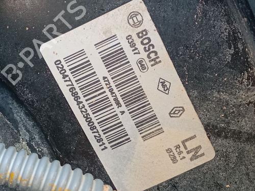 Used Servo brake RENAULT MEGANE IV Hatchback (B9A/M/N_) 1.5 dCi 110 (B9A3) (110 hp) 27341426