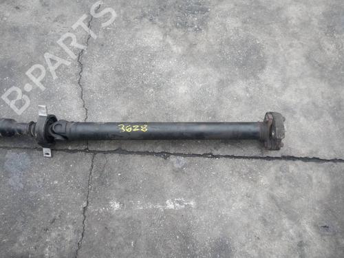 Driveshaft BMW 3 (E90) 320 d | BP4093081M37 