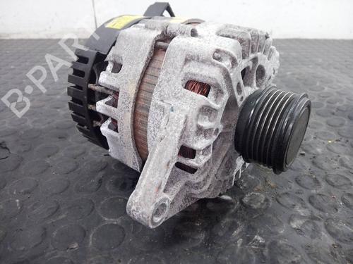 Alternator KIA SPORTAGE III (SL) 1.7 CRDi | BP10658108M7 