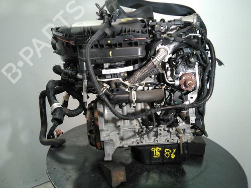 Motor für CITROËN C3 II (SC_) [2009-2025]  9707482