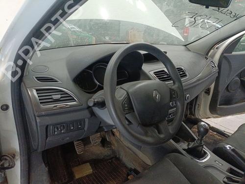 Left front window switch RENAULT MEGANE III Hatchback (BZ0/1_, B3_) 1.2 TCe (BZ2B, BZ11) | BP37602323I27  - Image 7