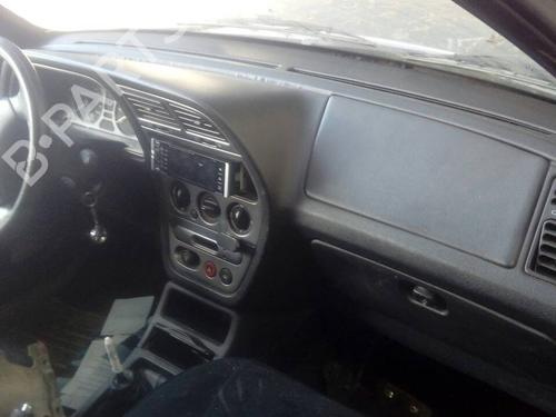 Gearbox PEUGEOT 306 Hatchback (7A, 7C, N3, N5)  | BP17744310M3 