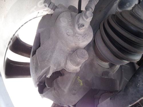 Used Right front brake caliper SEAT IBIZA III (6L1) 1.4 16V (86 hp) 11592051