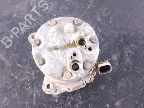 AC compressor VW CADDY III MPV (2KB, 2KJ, 2CB, 2CJ) 1.9 TDI | BP29915586M34
